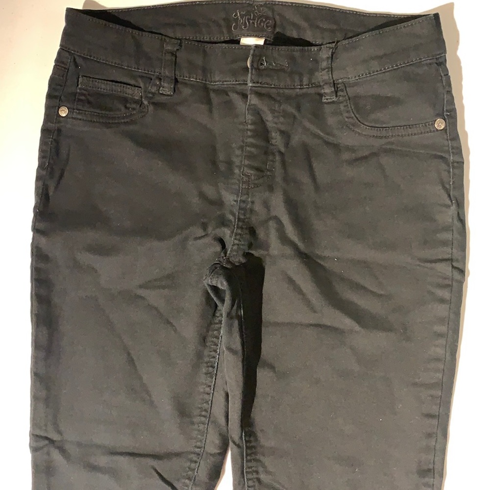 Justice Jeans